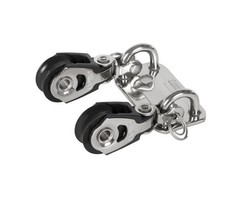 PLATE, W/BLOCKS, LASER, HARKEN