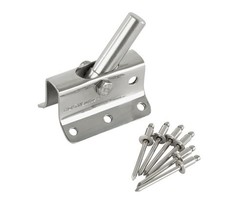 KIT, GOOSENECK, LASER