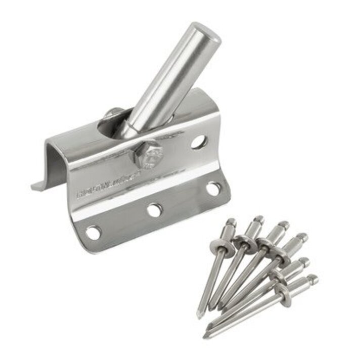 KIT, GOOSENECK, LASER