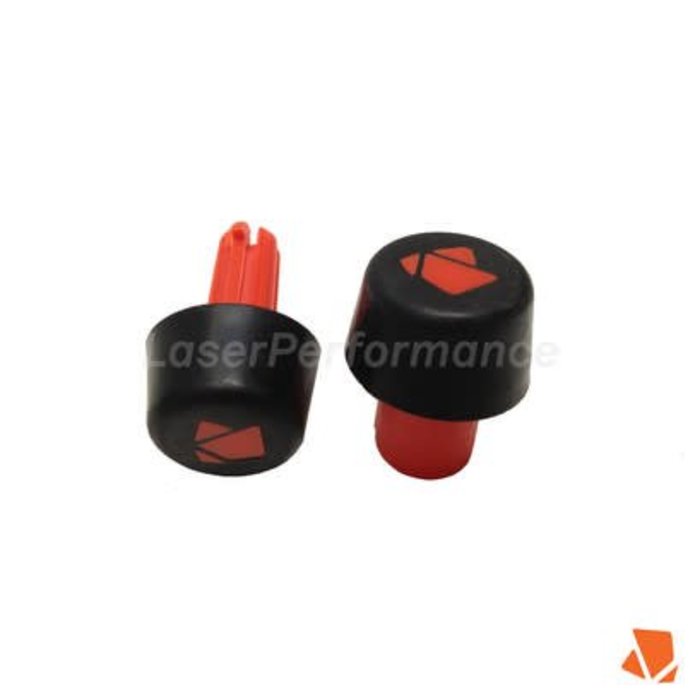 STOP SET, DAGGERBOARD, LASER