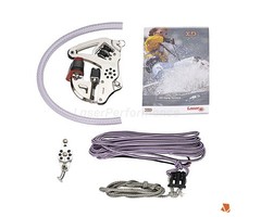 LASER XD VANG PACK, HARKEN
