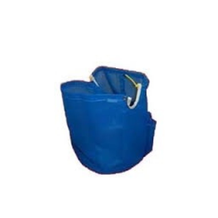 BAG, SPINNAKER, 420/FJ, BLUE