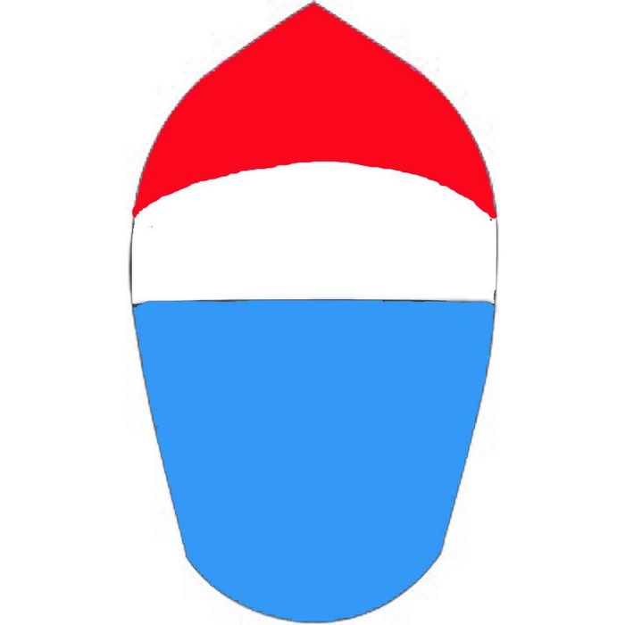 SAIL,420,SPINNAKER,ROCKET POP