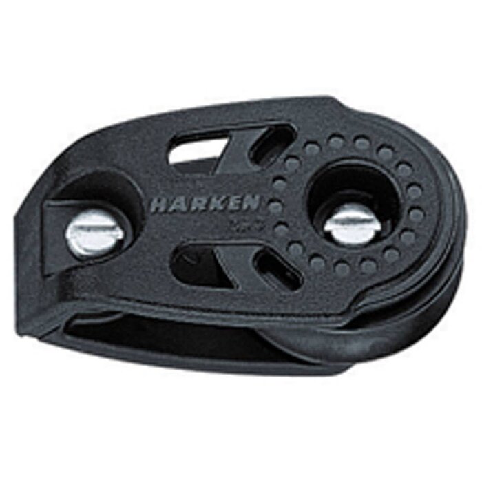 BLOCK, CHEEK, 29mm CARBO