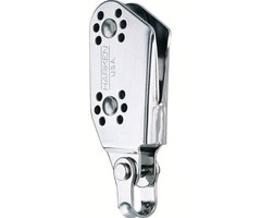 BLOCK, MICRO, FIDDLE W/JAM