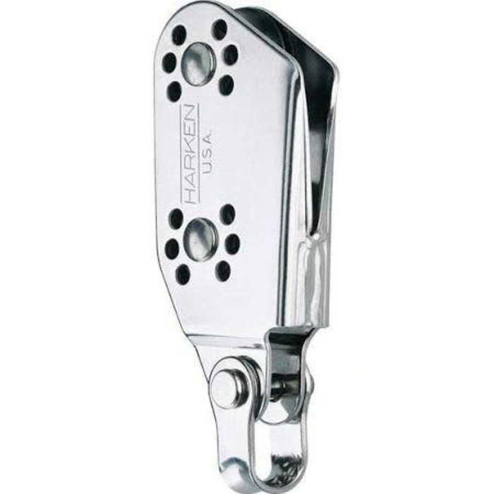 BLOCK, MICRO, FIDDLE W/JAM