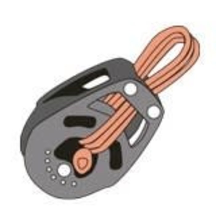 BLOCK, TIELITE, 29MM, 42/FJ