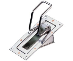 HANDLE, AUTOBAILER, 420