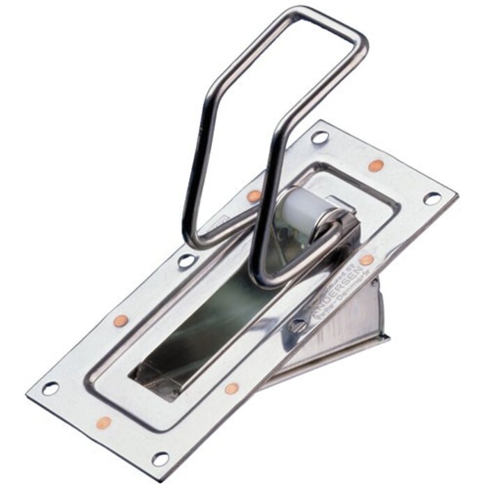 HANDLE, AUTOBAILER, 420