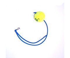 BAILER, 420/FJ, TENNIS BALL