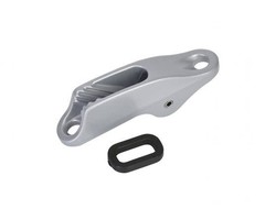 CLEAT, CLAM, ALUM, RACING