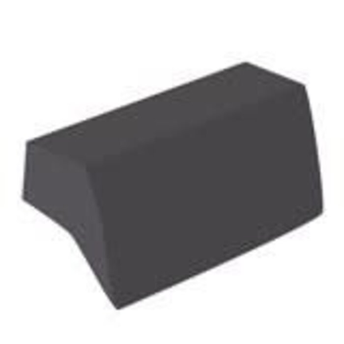 RISER, EXT, GUY CLEAT, C420/FJ