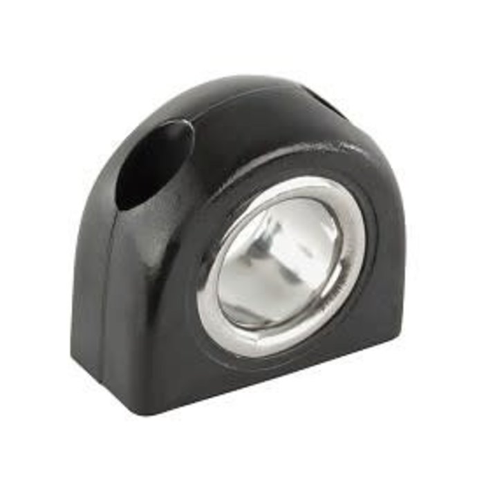 FAIRLEAD, W/SS INSERT, 420/V15