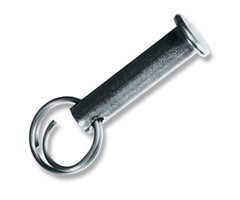 CLEVIS PIN, 1/4 x 1 1/4