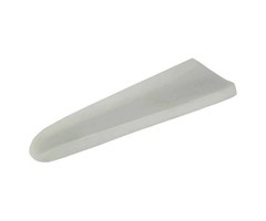 BOW BUMPER, 420 JRV, MOLDED