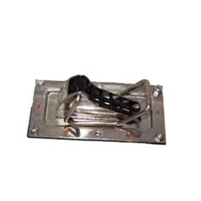 BAILER, SUCTION, 420