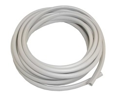 RUB RAIL, VINYL, HD, 32' PLAT