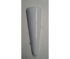 BUMPER, BOW, 420 SCV, MOLDED