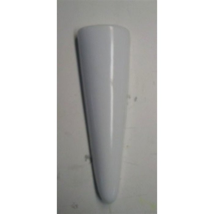 BUMPER, BOW, 420 SCV, MOLDED