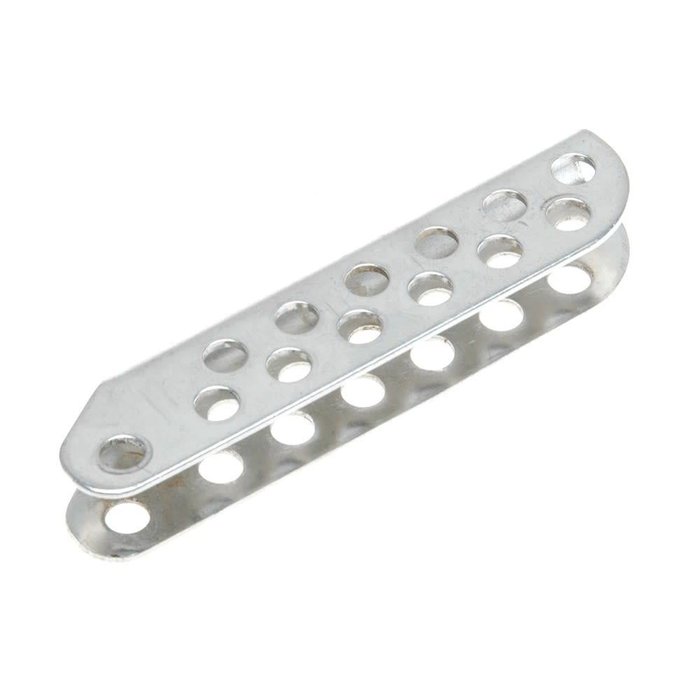 SHROUD ADJUSTER, 1/4 WITH PINS