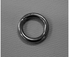 RING, MAST, 3/16, SS, 420/FJ