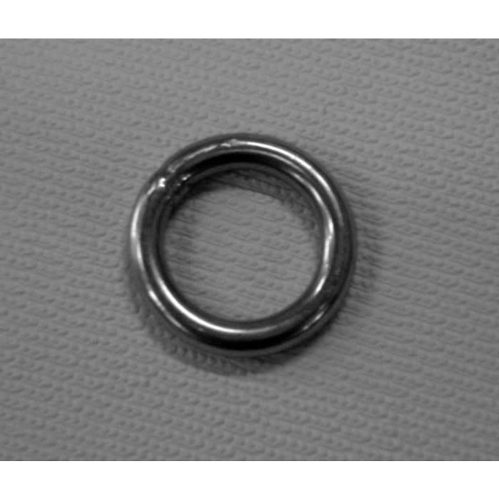 RING, MAST, 3/16, SS, 420/FJ