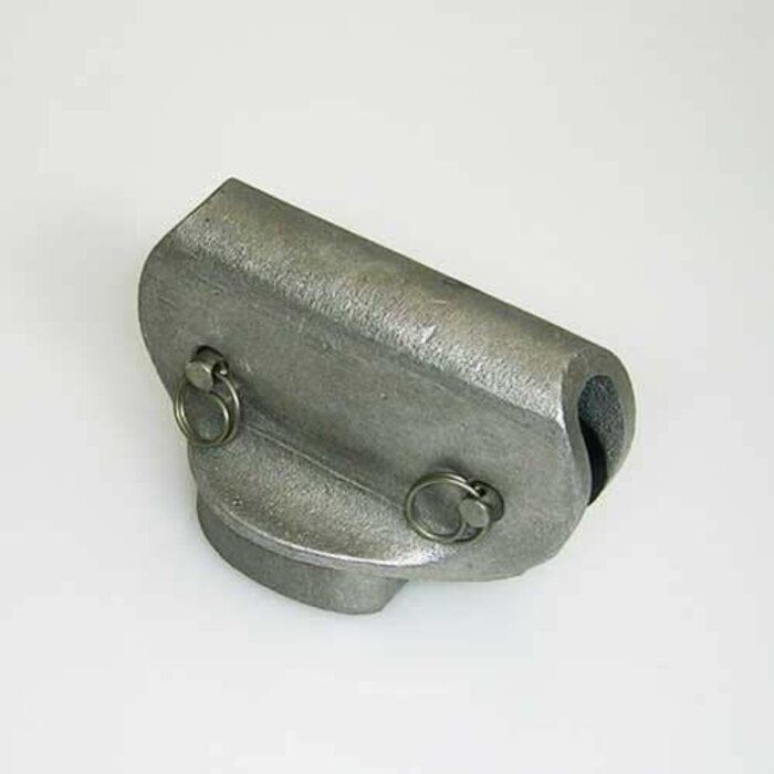 MAST HEAD ASSEMBLY, 420/FJ/V15