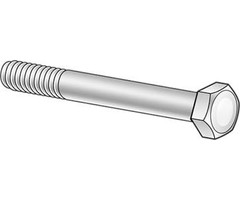 BOLT, MAST STEP, 420