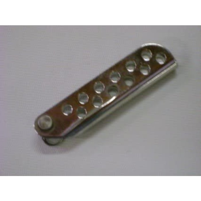 SHROUD ADJUSTER, 420/V15/FJ