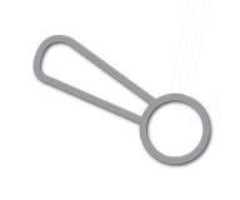 RING, TRAPEZE, 420/LASER 2