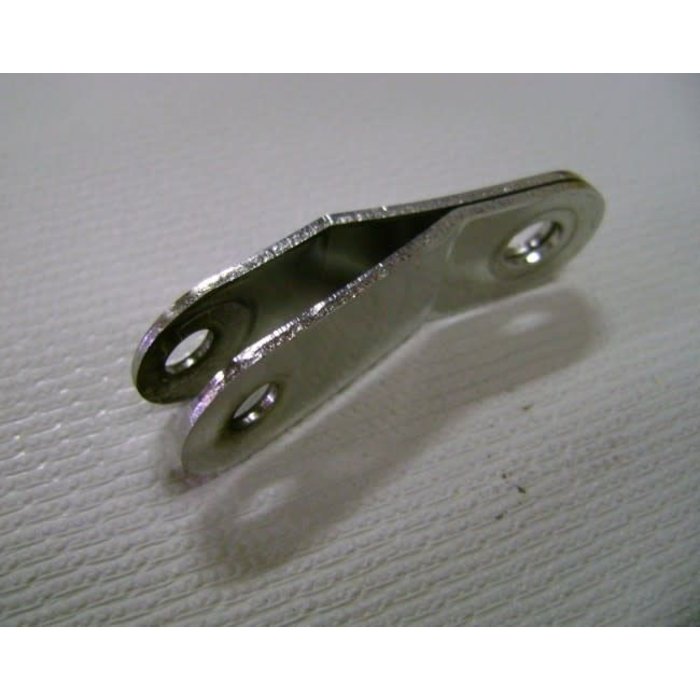 SHROUD TANG, OUTSIDE