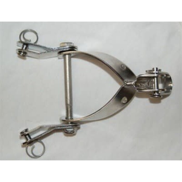 HOUNDS ASSEMBLY, W/TANGS