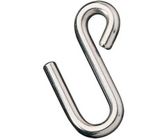 HOOK, TOPPING LIFT, 420/FJ