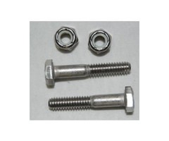FASTENER, MAST STEP, 420