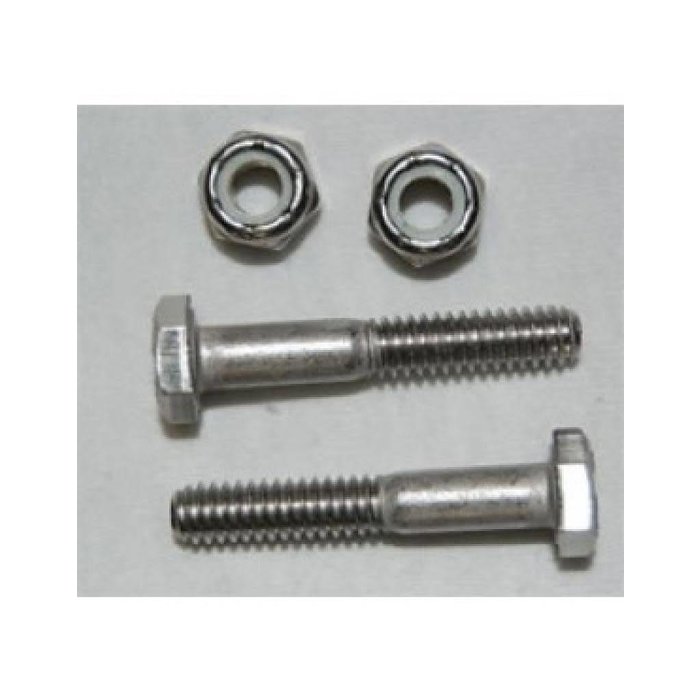FASTENER, MAST STEP, 420