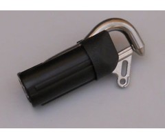 END FITTING, SPIN POLE, 420/FJ