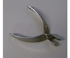 BRACKET, HOUNDS, 420/FJ/V15