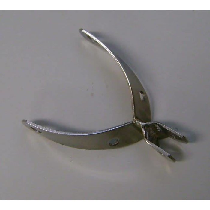 BRACKET, HOUNDS, 420/FJ/V15