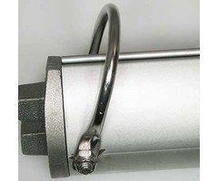 BAIL, VANG, 1/4 ROUND, SLOOP