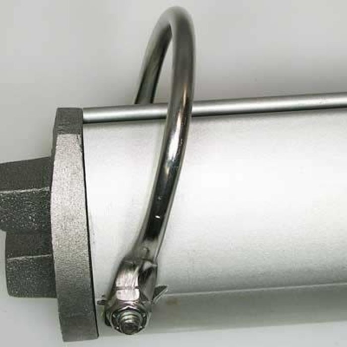 BAIL, VANG, 1/4 ROUND, SLOOP