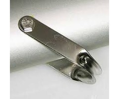 BAIL, BOOM, HEAVY DUTY