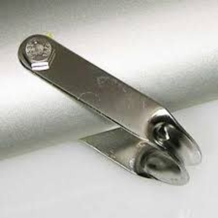 BAIL, BOOM, HEAVY DUTY