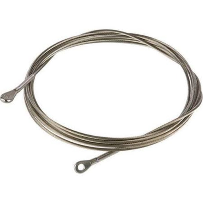 SHROUD, SS, 1/8, C420