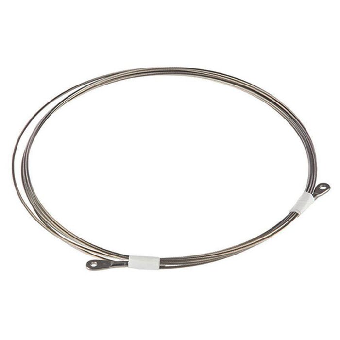 FORESTAY, 3/32, SS, 420/V15