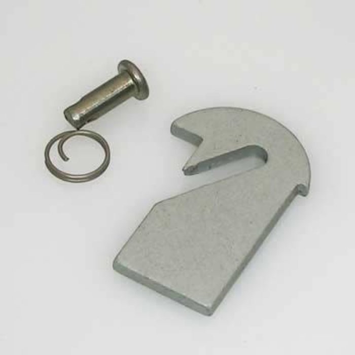 SPREADER TIP W/ PIN & RING (1)
