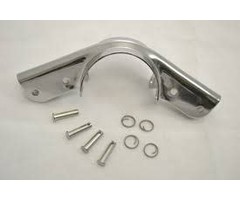 SPREADER BRACKET, W/PINS, 420