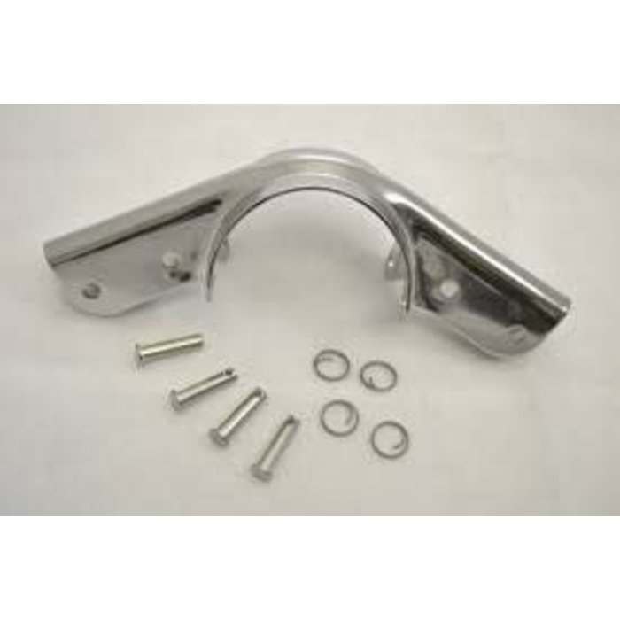 SPREADER BRACKET, W/PINS, 420