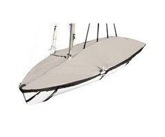 COVER, 420 DECK MAST UP LOWPRO, LP ADVANCED