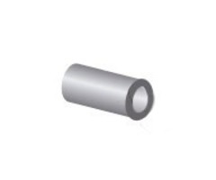 SPACER, 5/16X3/16X1IN, TEFLON