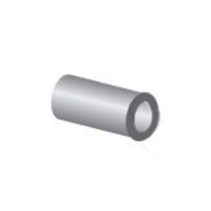 SPACER, 5/16X3/16X1IN, TEFLON